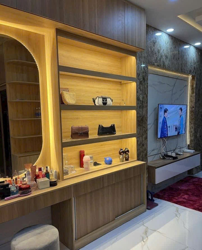 Siêu Phẩm Nhà Phố 3 lầu full nội thất cao cấp hẻm VIP Lê Văn Duyệt - Cạnh Quận 1 gần Võ Thị Sáu
